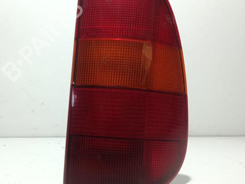 Used Right taillight SEAT INCA (6K9) [1995-2003]  20817464