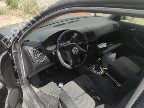 Startmotor VW GOLF IV (1J1)  | BP26504827M8 