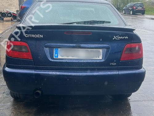 Generator CITROËN XSARA Break (N2) 2.0 HDI 90 | BP28080841M7 