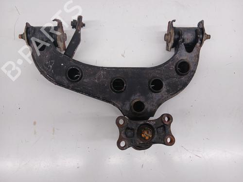Right rear suspension arm SUZUKI VITARA (ET, TA, TD)  | BP27238448M15 