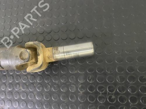 Driveshaft NISSAN PATHFINDER III (R51) 2.5 dCi | BP20844404M37 