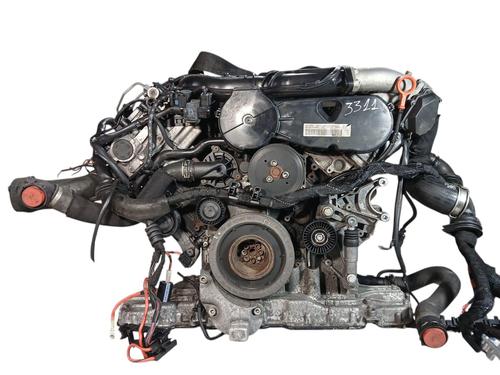 Engine AUDI A6 C6 (4F2)  | BP32724999M1  - Image 8