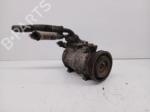 Used AC compressor BMW 3 (E30) [1982-1992]  27363025