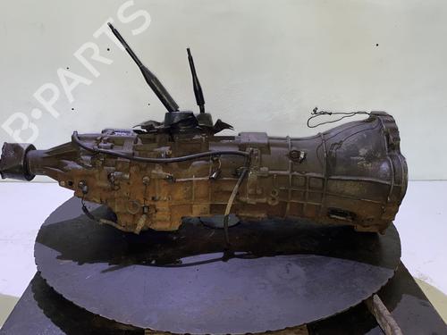 Gearbox NISSAN TERRANO II (R20)  | BP20845359M3 