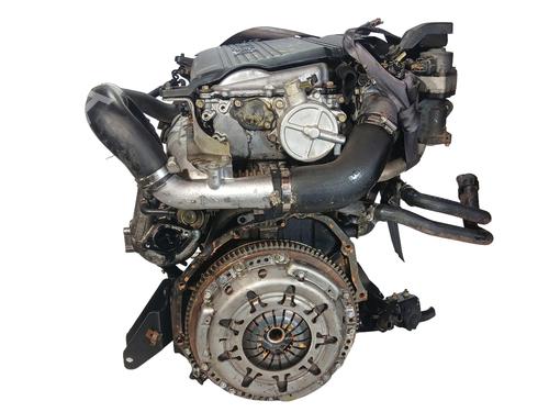 Engine NISSAN ALMERA II (N16) 2.2 Di | BP30968436M1
