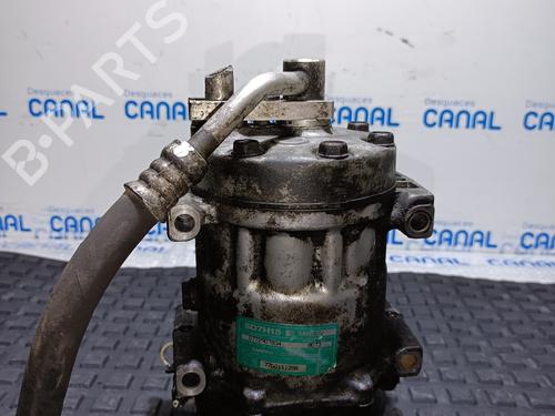 Used AC compressor RENAULT ESPACE III (JE0_) 2.2 D (114 hp) 20839578