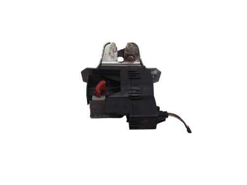 Used Tailgate lock Tailgate lock MERCEDES-BENZ C-CLASS Coupe (CL203) C 180 Kompressor (203.746) (143 hp) 33852885 33852885