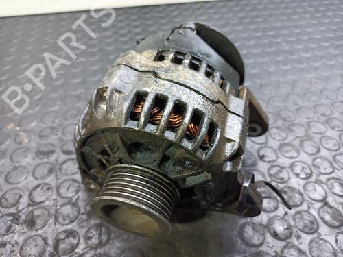 Used Alternator FORD KA (RB_) 1.3 i (50 hp) 31988293