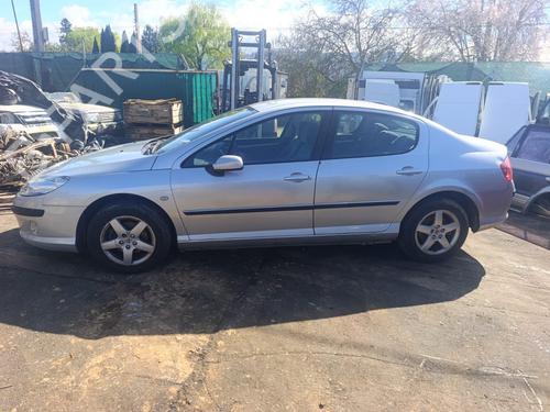 Engine PEUGEOT 407 (6D_) 1.6 HDi 110 (6D9HZC, 6D9HYC) | BP33936417M1  - Image 10