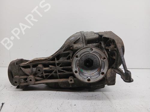Rear differential AUDI A5 (8T3) 3.0 TDI quattro | BP28186480M24 
