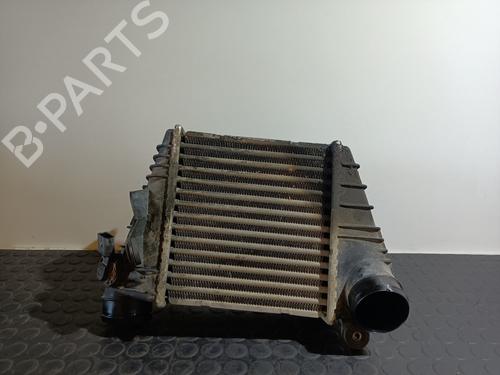 Intercooler VW GOLF IV (1J1) 1.9 TDI (90 hp) 32074072