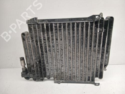 Used AC radiator AUDI 90 B3 (893, 894, 8A2) 2.3 E (136 hp) 33043013