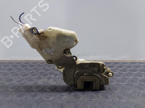 Front right lock NISSAN TERRANO II (R20)  | BP20832431C97 