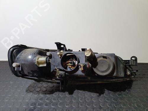 Left headlight OPEL VECTRA B (J96) 2.0 DTI 16V (F19) | BP20823113C28 