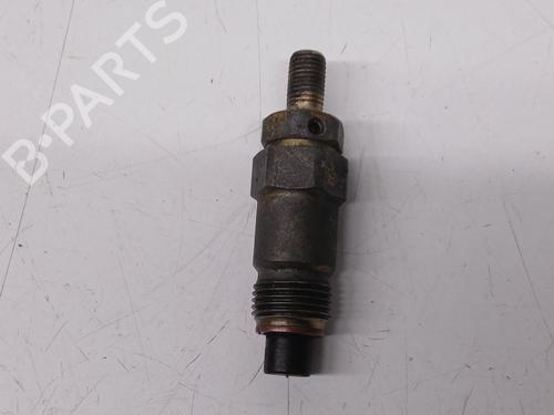 Used Injector NISSAN PATROL III/2 Station Wagon (W260) 2.8 D 4x4 (103 hp) 24366893