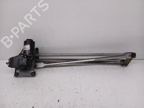 Used Front wiper motor PEUGEOT BOXER Bus (244, Z_) [2001-2025]  27270174