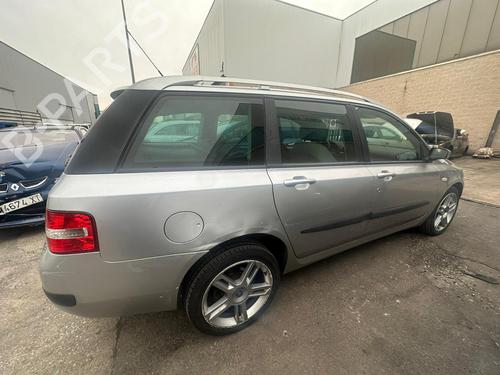 Right tailgate light FIAT STILO Multi Wagon (192_) 1.9 JTD | BP23103086C80