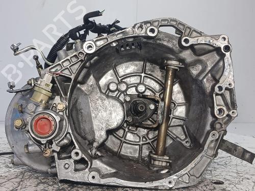 Getriebe für PEUGEOT 306 Hatchback (7A, 7C, N3, N5) 1.8 16V (112 hp) 27334827