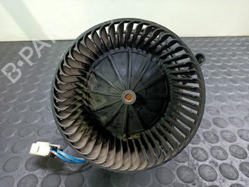 Used Heater blower motor NISSAN SERENA (C23) 2.3 D (75 hp) 20829925