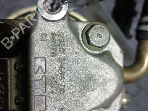 Steering pump FORD FIESTA V (JH_, JD_) 1.4 TDCi | BP20829847M99 
