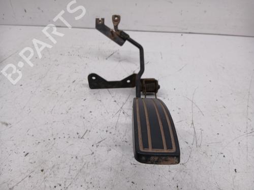 Pedal Pedal NISSAN PATROL III/1 Hardtop (K160) [1979-1989] 34223495 34223495