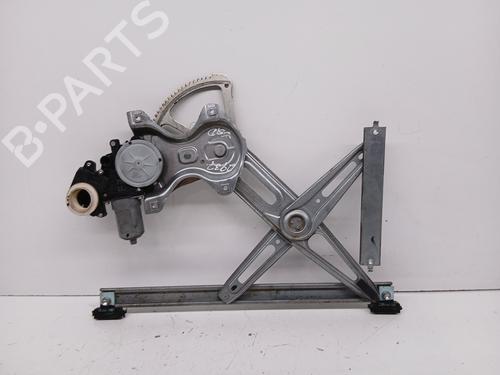 Front left window mechanism TOYOTA YARIS (_P9_)  | BP29533803C22