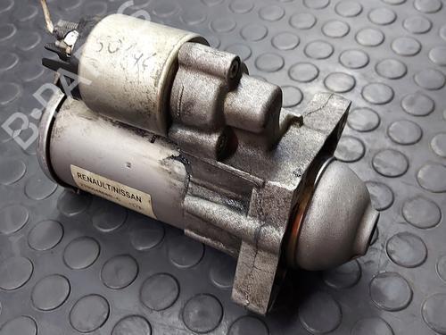 Startmotor RENAULT CLIO III Grandtour (KR0/1_) 1.5 dCi (75 hp) 20836459