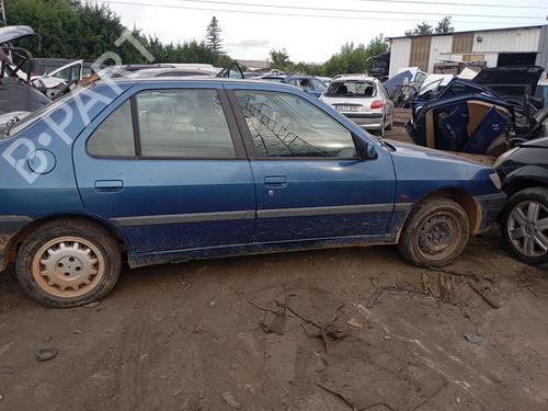 Front wiper motor PEUGEOT 306 Hatchback (7A, 7C, N3, N5) 1.8 16V | BP30930445M29