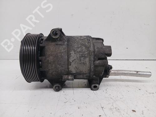 Compressor A/A RENAULT SCÉNIC II (JM0/1_) [2003-2010]  28951662