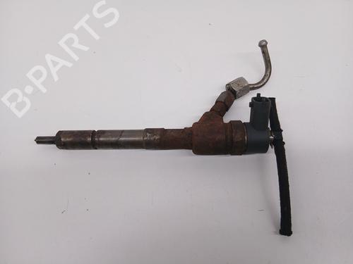 Used Injector FIAT DOBLO Cargo (263_) [2010-2025]  29610939
