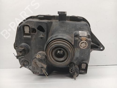 Left headlight SUZUKI JIMNY Closed Off-Road Vehicle (SN) 1.5 DDiS 4x4 | BP29596846C28 