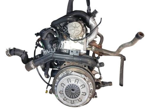 Engine PEUGEOT PARTNER MPV (5_, G_) | BP39203726M1 - Image 4