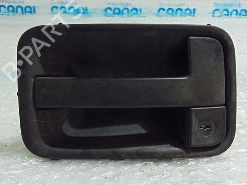 Used Front left exterior door handle FIAT ULYSSE (220_) 2.0 (220.AC5) (121 hp) 20816448