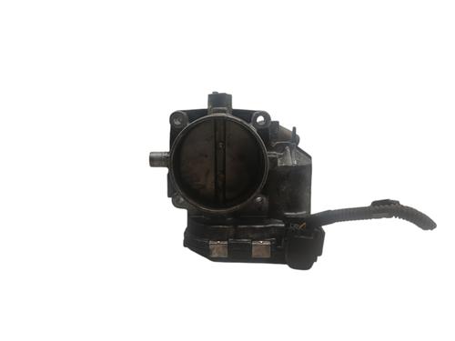 Used Throttle body Throttle body SUZUKI JIMNY Open Off-Road Vehicle (SN) [1998-2026] 33553003 33553003