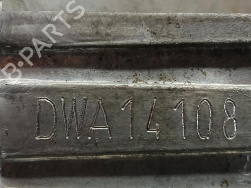 Gearbox VW PASSAT B5 (3B2) | BP33748794M3 - Image 4