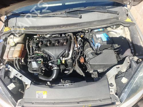 Gearbox FORD FOCUS II (DA_, HCP, DP) 2.0 TDCi | BP36300823M3 - Image 12