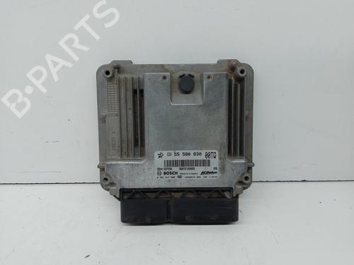 Used Engine control unit (ECU) OPEL CORSA D (S07) [2006-2015]  26674792