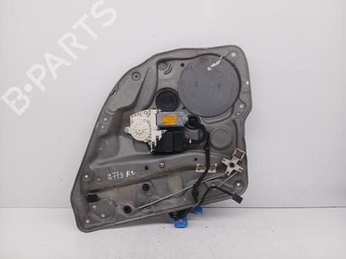 Used Rear right window mechanism VW GOLF IV (1J1) [1997-2008]  27311463