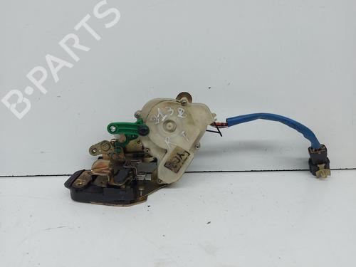 Used Front right lock KIA SORENTO I (JC) [2002-2011]  26518042