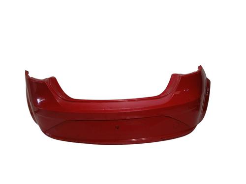 Used Rear bumper Rear bumper SEAT LEON (1P1) 1.6 TDI (90 hp) 35812386 35812386