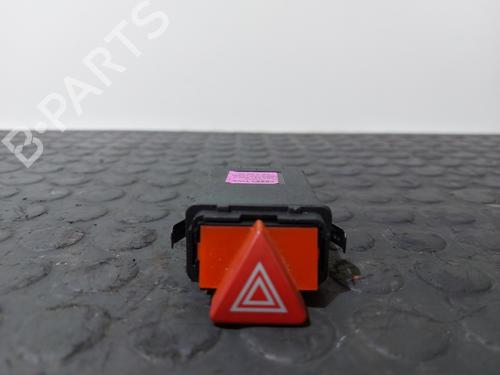 Warnblinkschalter für AUDI A6 C5 Avant (4B5, 4B6) 2.5 TDI quattro (150 hp) 31830967
