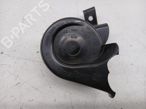 Horn NISSAN QASHQAI II SUV (J11, J11_) [2013-2025]  25607544
