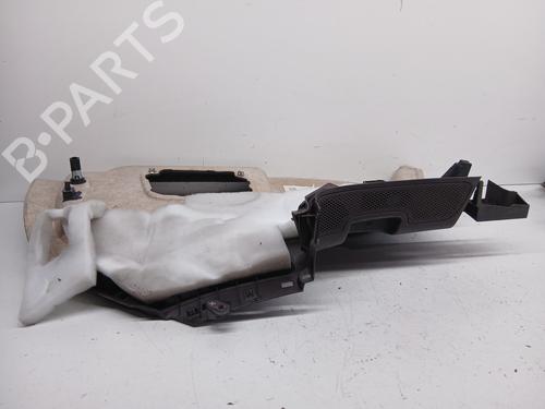 Boot lining PORSCHE CAYENNE (92A)  | BP28139900I3 
