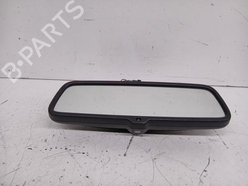 Used Rear mirror OPEL CORSA D (S07) [2006-2015]  29865655