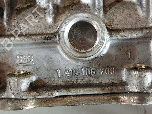 Injection pump MERCEDES-BENZ E-CLASS (W210) E 300 D (210.020) | BP28179001M78 