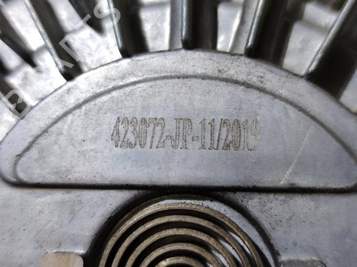Fan MITSUBISHI PAJERO SPORT I (K7_, K9_) 2.5 TD (K94W, K74T) | BP20841382M128 