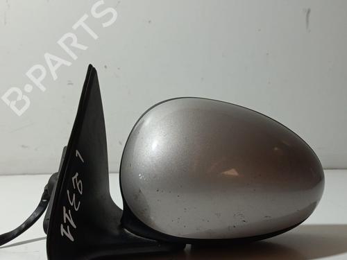 Left mirror MG MG ZS 2.0 TD | BP20824972C26 