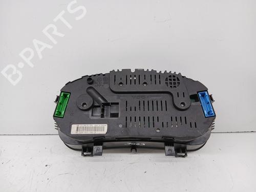 Instrument cluster VW GOLF IV (1J1) 1.9 TDI | BP27468365C47 