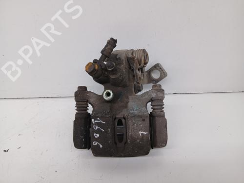 Used Left rear brake caliper HONDA PRELUDE III (BA) 2.0 i EX 16V (BA4) (140 hp) 27616871