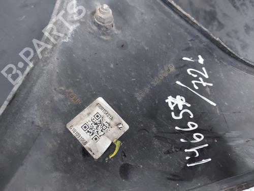 Left front suspension arm NISSAN NAVARA NP300 (D40) 2.5 dCi | BP20841228M12 